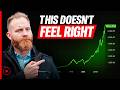 Why The Stock Market Numbers Don't Feel Right Compared to the Economy