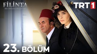 Filinta 23. Bölüm