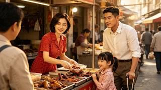 [FULL] A Butcher Girl With A Child Marries A Disabled Soldier In The 1980s#minidrama Net Worth
