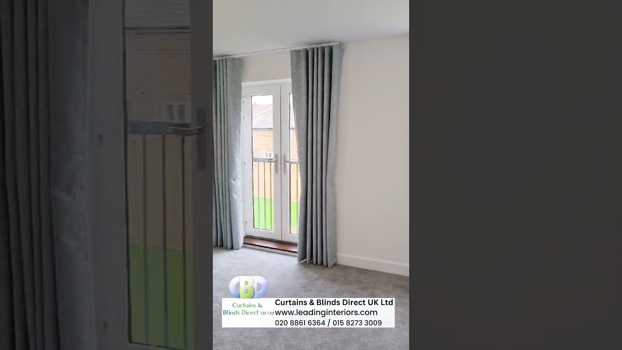 Roman Blinds | LoftRenovation MotorisedBlinds Watford Luton StAlbans Slough Woking Croydon Guildford