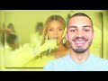 BEYONCE | BE ALIVE | &quot;KING RICHARD&quot; | ACADEMY AWARDS PERFORMANCE | REACTION