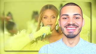 BEYONCE | BE ALIVE | &quot;KING RICHARD&quot; | ACADEMY AWARDS PERFORMANCE | REACTION