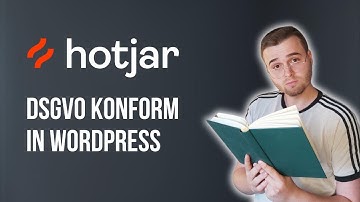 Hotjar DSGVO konform in Wordpress nutzen - mit Borlabs Cookie (Tutorial 2024)