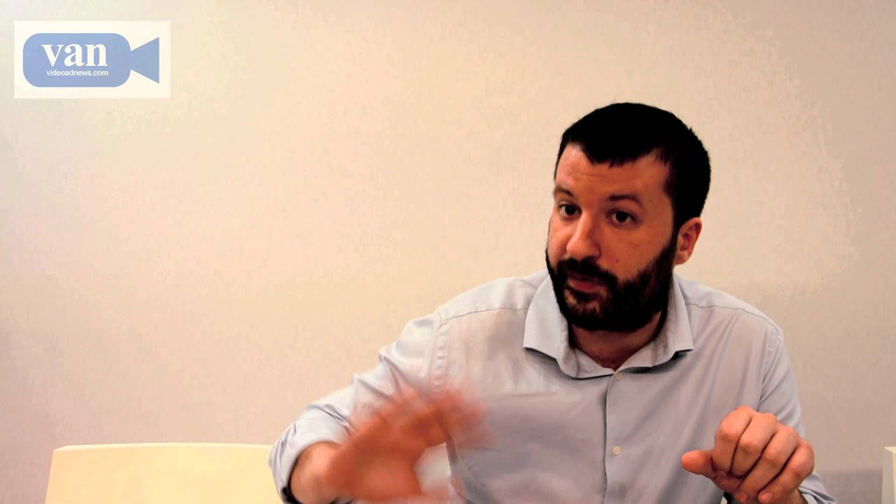 Eliott Reilhac Explains How TVTY's Platform Synchronises TV and Digital Ads in Real-Time