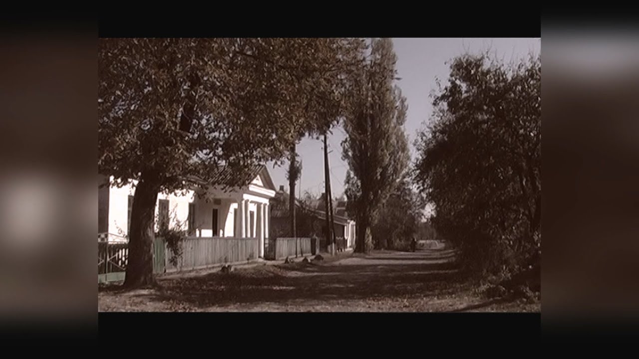 ЛЕГЕНДИ ЧОРНОГО ОСТРОВА (2010 р.)