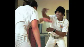 Mestre Deraldo - (06) Berimbau de Ouro