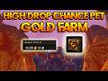 This Battle Pet Farm Makes INSANE Gold (WoW Goldmaking)