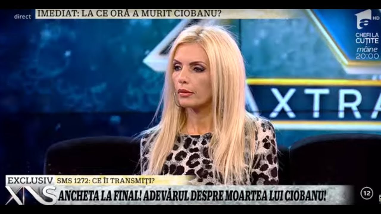 Adevărul despre moartea lui Răzvan Ciobanu: "A murit la 