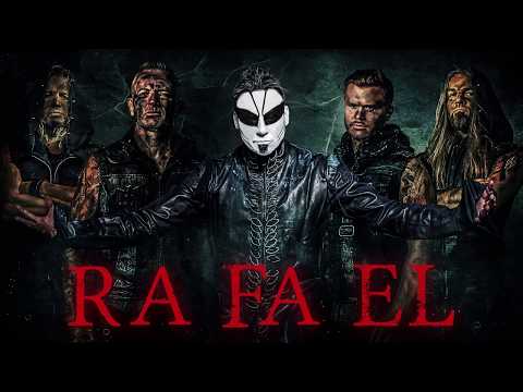 CHONTARAZ - RA FA EL (Official lyric video 2019)