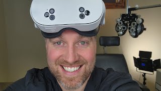 Dr. EyeGuy is live! Ask Me Anything.