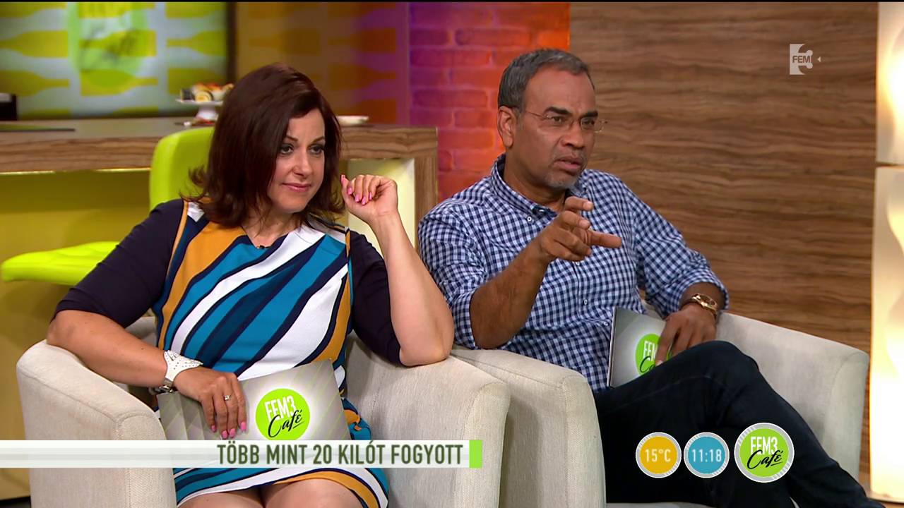 az étrend fogy és izombie