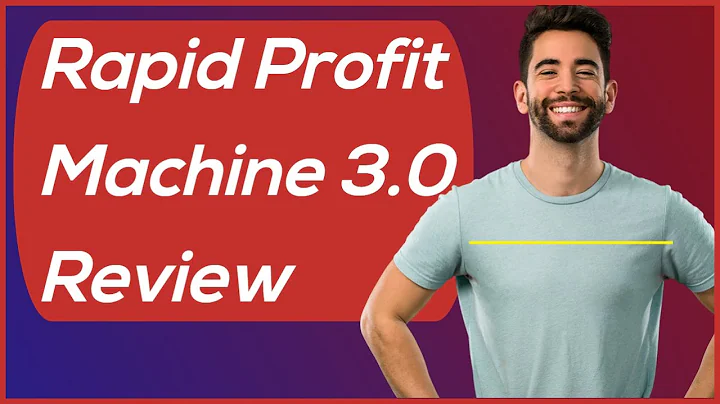 Rapid Profit Machine 3.0 Review and Bonus 🤩 𝗥𝗮𝗽𝗶𝗱 𝗣𝗿𝗼𝗳𝗶𝘁 𝗠𝗮𝗰𝗵𝗶𝗻𝗲 𝟯.𝟬 Review
