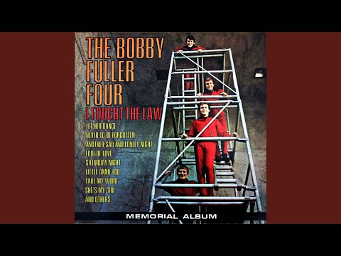 Let Her Dance
