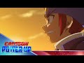 Episode 33 - Beyblade Metal Fusion|FULL EPISODE|CARTOON POWER UP