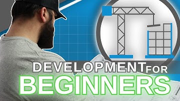 Commercial Real Estate Development for Beginners [And How to Get Started in Development]