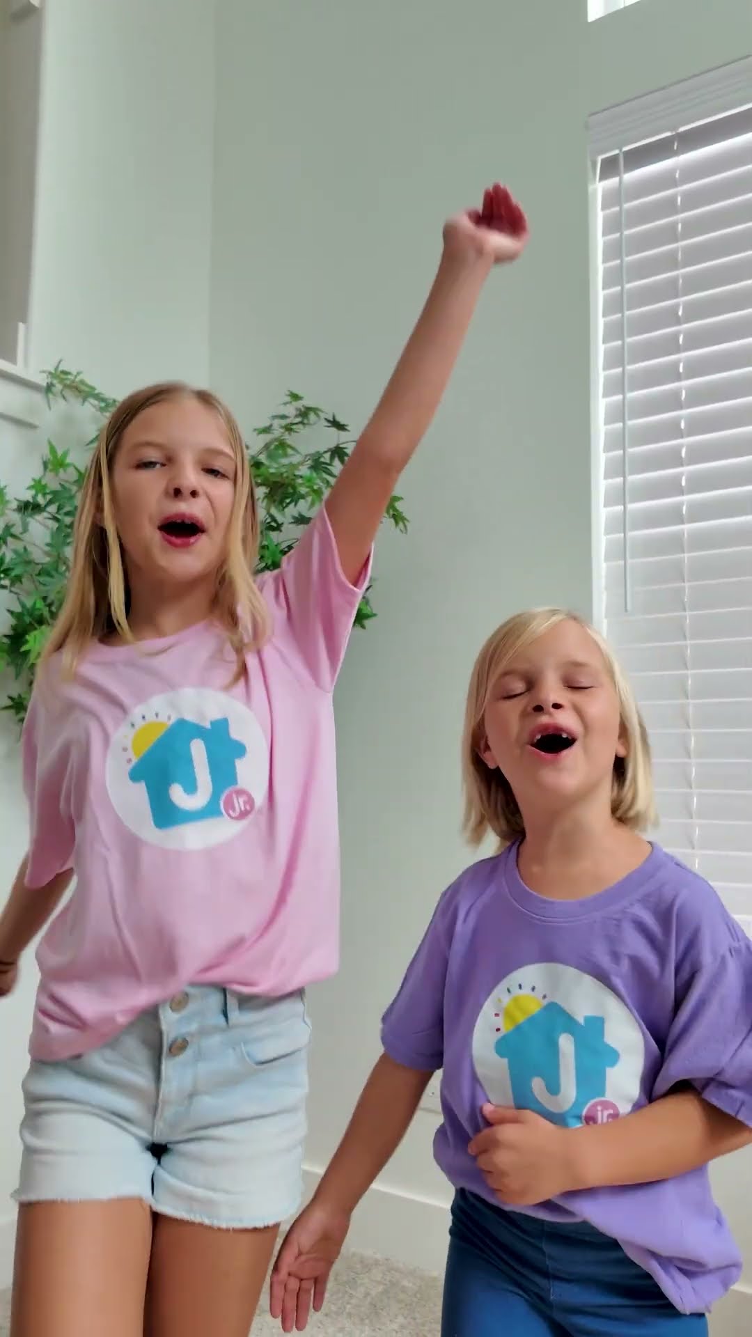 Come and Play! #kidssong
