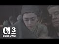 The last journey  | Season 2 Episode 3 | Anne Frank video diary | After the arrest| Anne Frank House