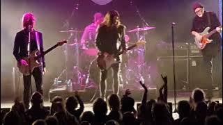 Kenny Wayne Shepherd Band - Diamonds & Gold (30.04.2023, Karlsruhe, Tollhaus)