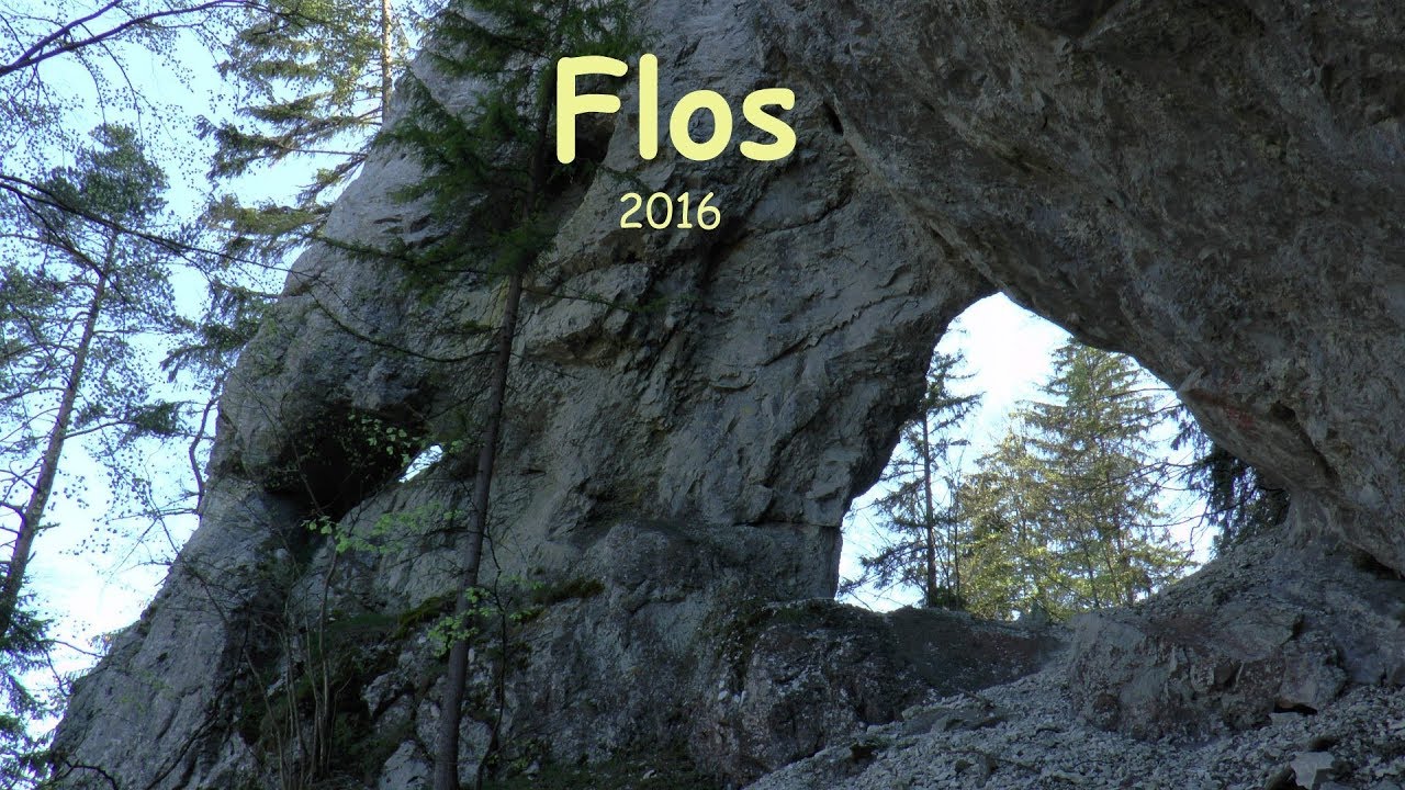 Bludárium – Starohorské vrchy (Flos)