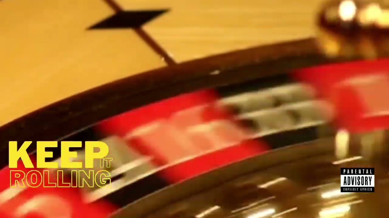 Nv30 - Keep it rolling (Prod by J9)