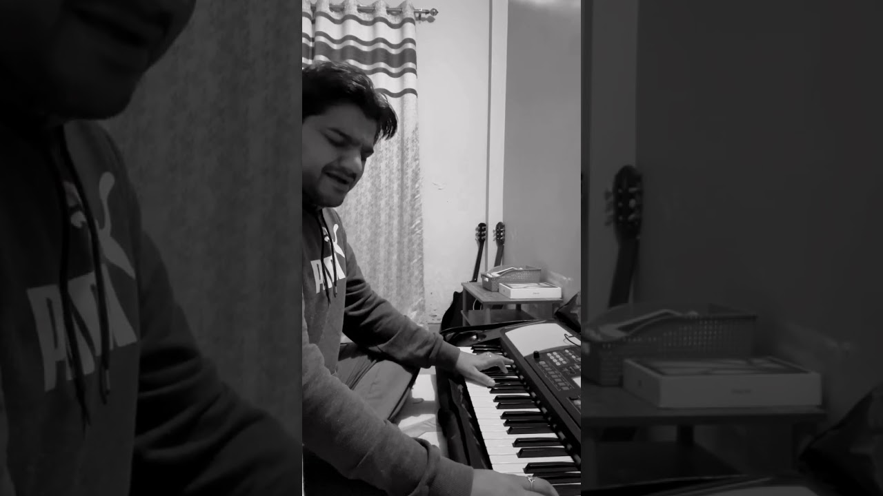 Hindustani Classical Music on Keyboard Hindustani Classical Music on Keyboard