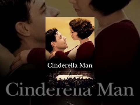 Cinderella Man