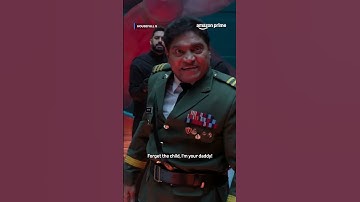 Johnny Lever CHALLENGES Sanjay Dutt and Jackie Shroff 😭 ft. Akshay Kumar, Nana Patekar | Housefull 5