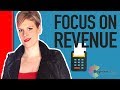 Focus on Revenue | Coach Focused