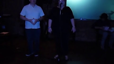 part 3, ASL with pussycat song by connie vannett