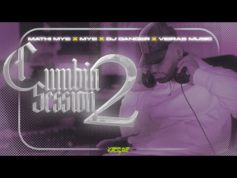 Mathi MYE - Guaya - Cumbia SESSION #2