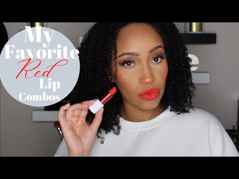 Wideo: ColourPop Goal Digger Lippie Stix Recenzja