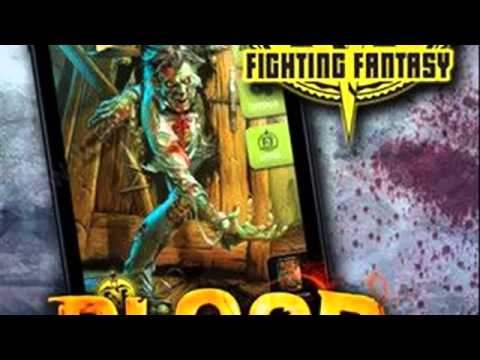 Video: Fighting Fantasy: Ulasan Blood Of The Zombies