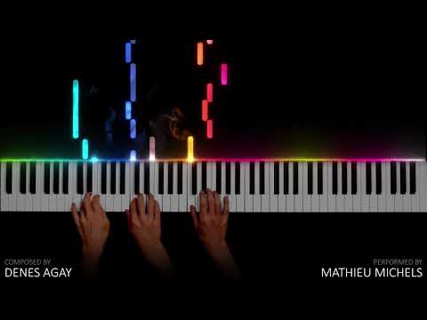 Old World melody - Denes Agay (Piano)
