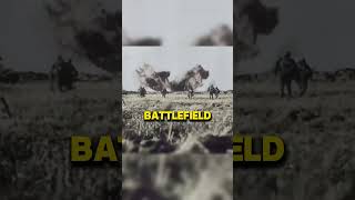 Shell Shock Explained #history #education #educational #teaching #ww2 #historyfacts #facts #army