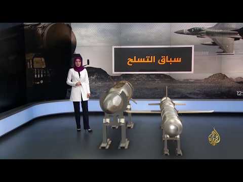 تعرف على أكثر الدول إنفاقا في سباق التسليح والدفاع 