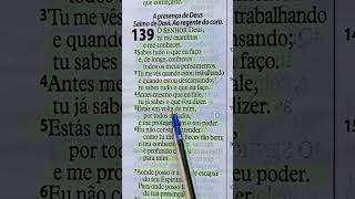 Psalm 139 #viral #faith #god #bible #bible