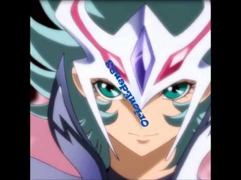 Saint Seiya Omega - Orion Eden X Aquila Yuna AMV