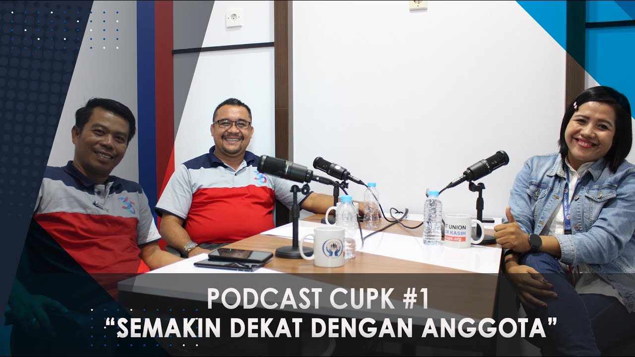 Semakin Dekat Dengan Anggota