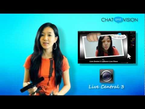 What Creative Live Cam Socialize Hd 720P 5.7 Mp Webcam