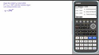 Matematik 5000+ 4 Uppgift 1116 a