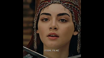 الـتـشـابـه الـلـي بـيـنـهـم Kurulusosman Osbal Osman Bala Turkishseries 