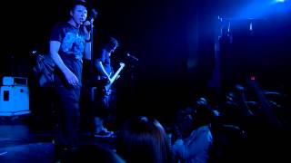 Manafest Shares His Testimony On Overcoming Fear