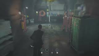 007 First Light TACTICAL SIMULATIONS PS5 OPERATIONS | CLEAN INFILTRATION (4K) (60fps) (HDR)