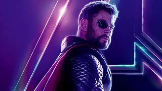 Thor Arrives In Wakanda Scene - Avengers Infinity War (2018) Movie CLIP 4K ULTRA HD