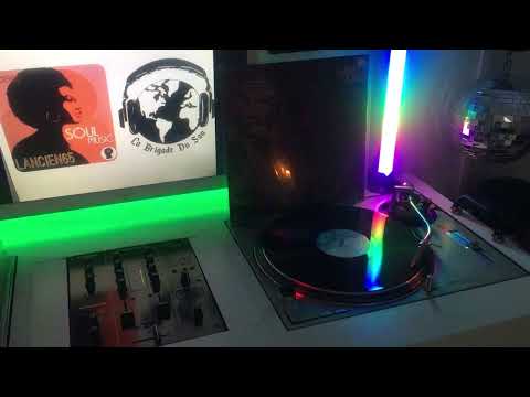 FAT LARRY'S BAND - party after midnight  33t  1980