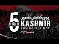 Kashmir solidarity day  kashmir day  5 feb 2022  meet imran naqvi