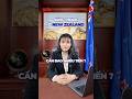 Chi phí sống 1 tháng ở New Zealand #uca #dinhcu #newzealand #immigration #dinhcunuocngoai #cuocsong