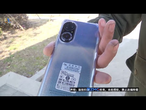 【1818黄金眼】九百多元买“老品牌”手机，发票多次拒绝开
