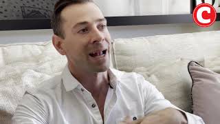 A Masterclass in Body Language with Gilan Gork