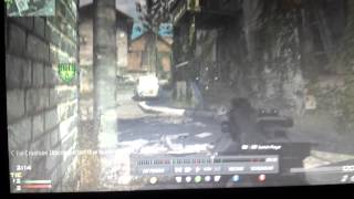 Crashies & Rage vs. Wreckless Dispute Map 2(Fallen)